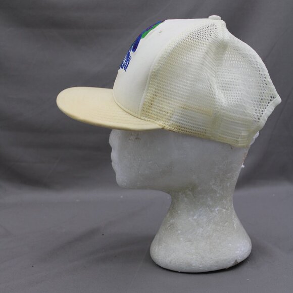 Vintage Baseball Hat - International League All Star Game - Adult Snapback - Picture 4 of 8